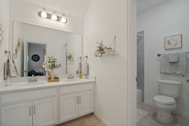 2062 Avondown Road, Forney, TX 75126