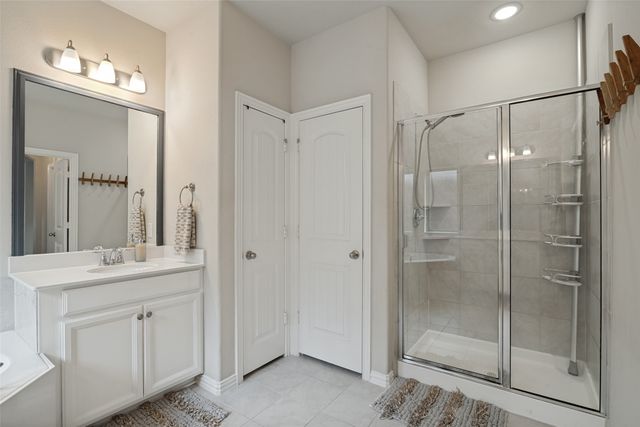 2062 Avondown Road, Forney, TX 75126