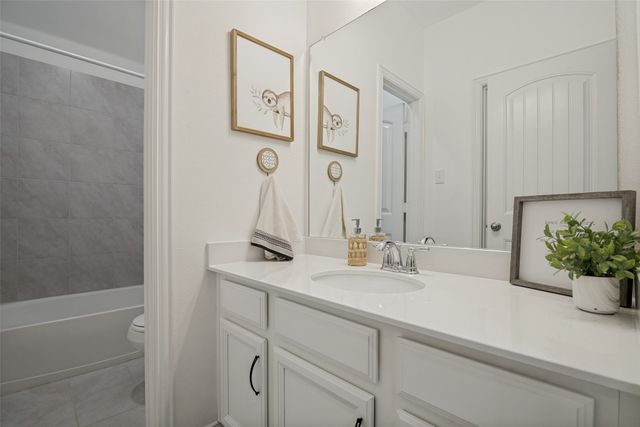 2062 Avondown Road, Forney, TX 75126