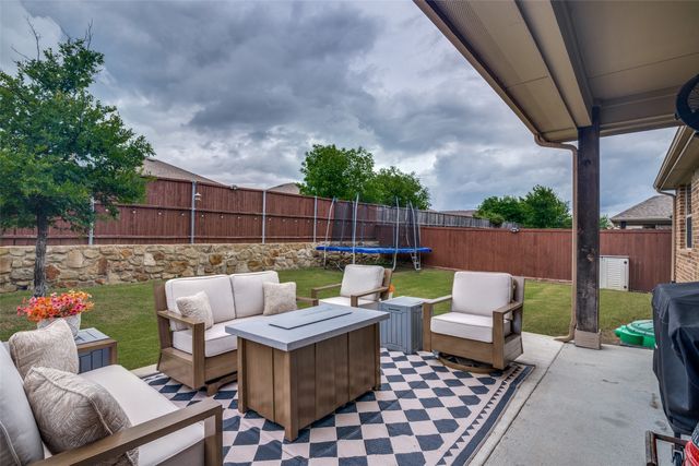 2062 Avondown Road, Forney, TX 75126