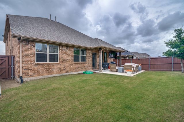 2062 Avondown Road, Forney, TX 75126