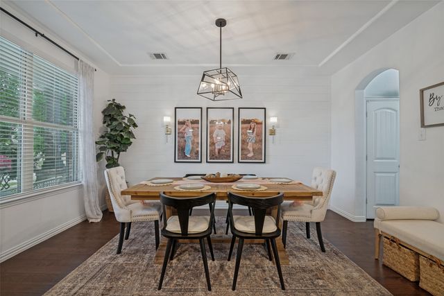 2062 Avondown Road, Forney, TX 75126