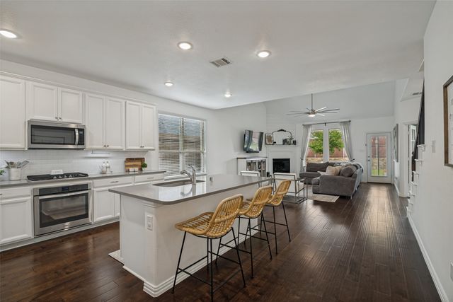 2062 Avondown Road, Forney, TX 75126