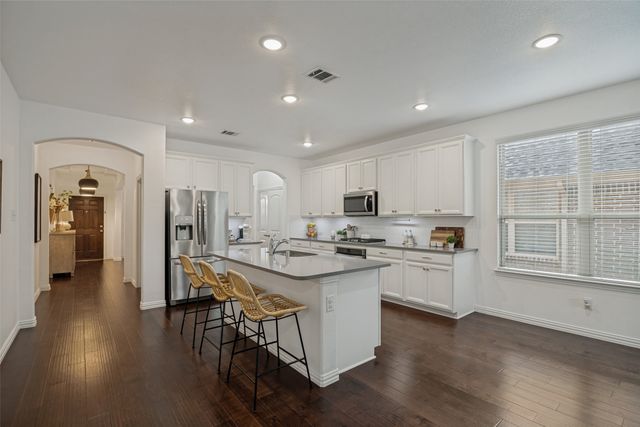 2062 Avondown Road, Forney, TX 75126