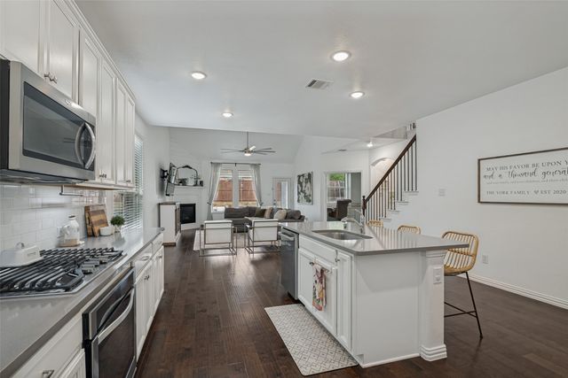 2062 Avondown Road, Forney, TX 75126