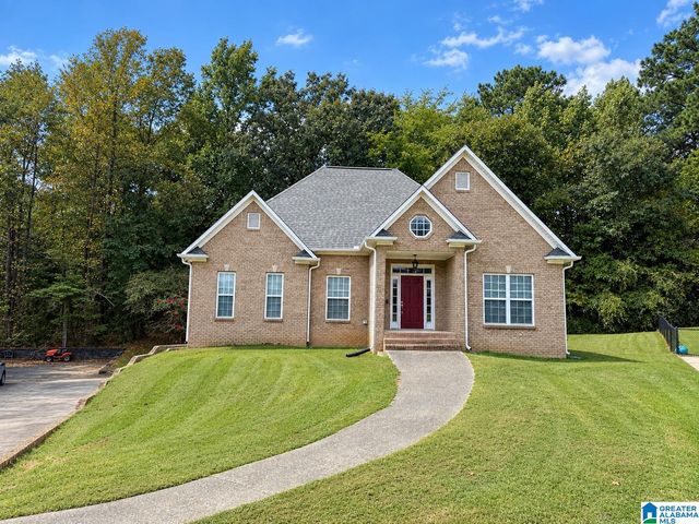 9153 SPARKS DRIVE, Warrior, AL 35180