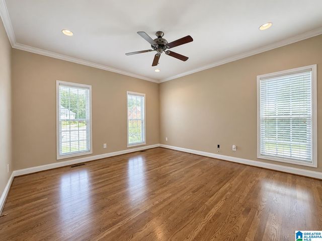 9153 SPARKS DRIVE, Warrior, AL 35180