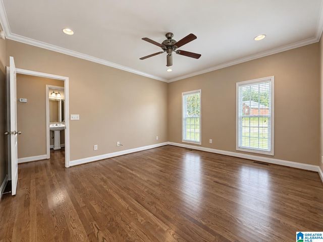 9153 SPARKS DRIVE, Warrior, AL 35180