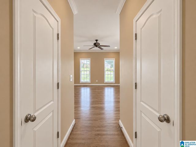 9153 SPARKS DRIVE, Warrior, AL 35180
