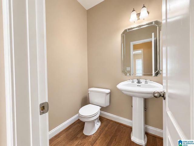 9153 SPARKS DRIVE, Warrior, AL 35180