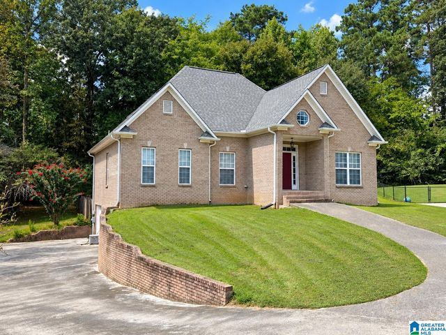 9153 SPARKS DRIVE, Warrior, AL 35180