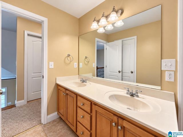 9153 SPARKS DRIVE, Warrior, AL 35180