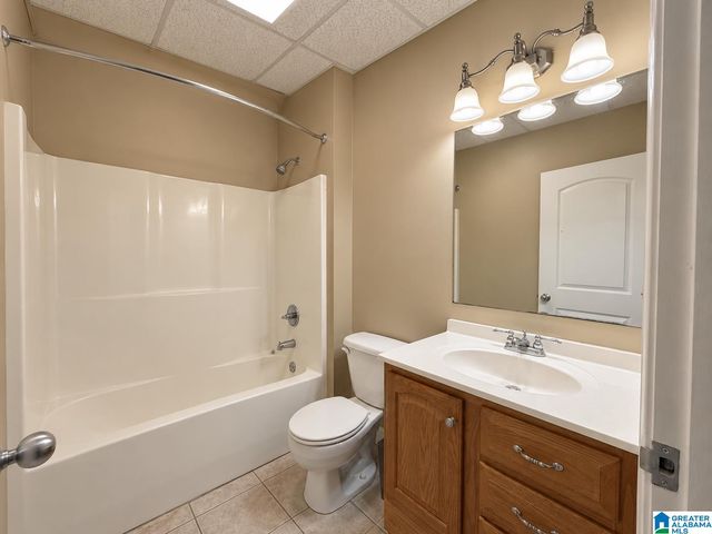 9153 SPARKS DRIVE, Warrior, AL 35180