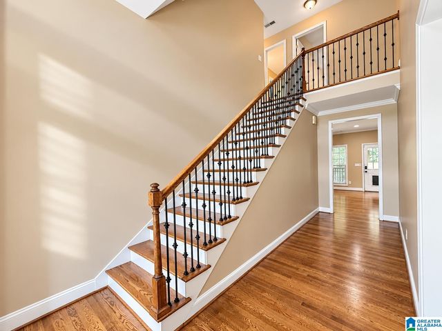 9153 SPARKS DRIVE, Warrior, AL 35180