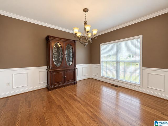 9153 SPARKS DRIVE, Warrior, AL 35180