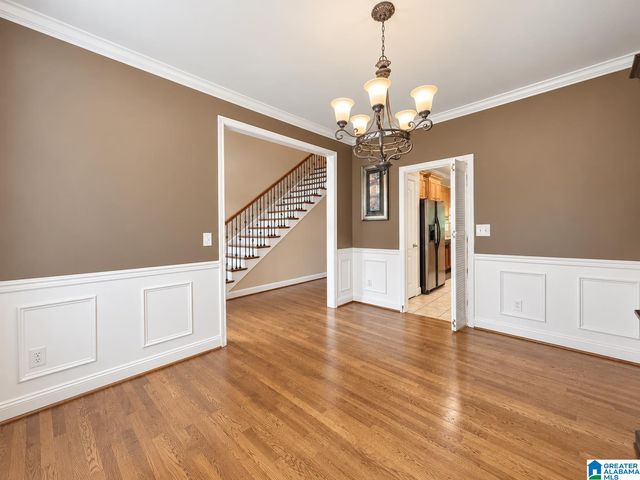 9153 SPARKS DRIVE, Warrior, AL 35180