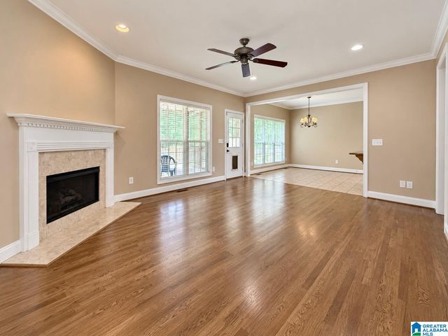 9153 SPARKS DRIVE, Warrior, AL 35180
