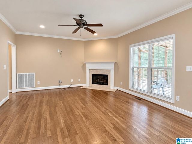 9153 SPARKS DRIVE, Warrior, AL 35180