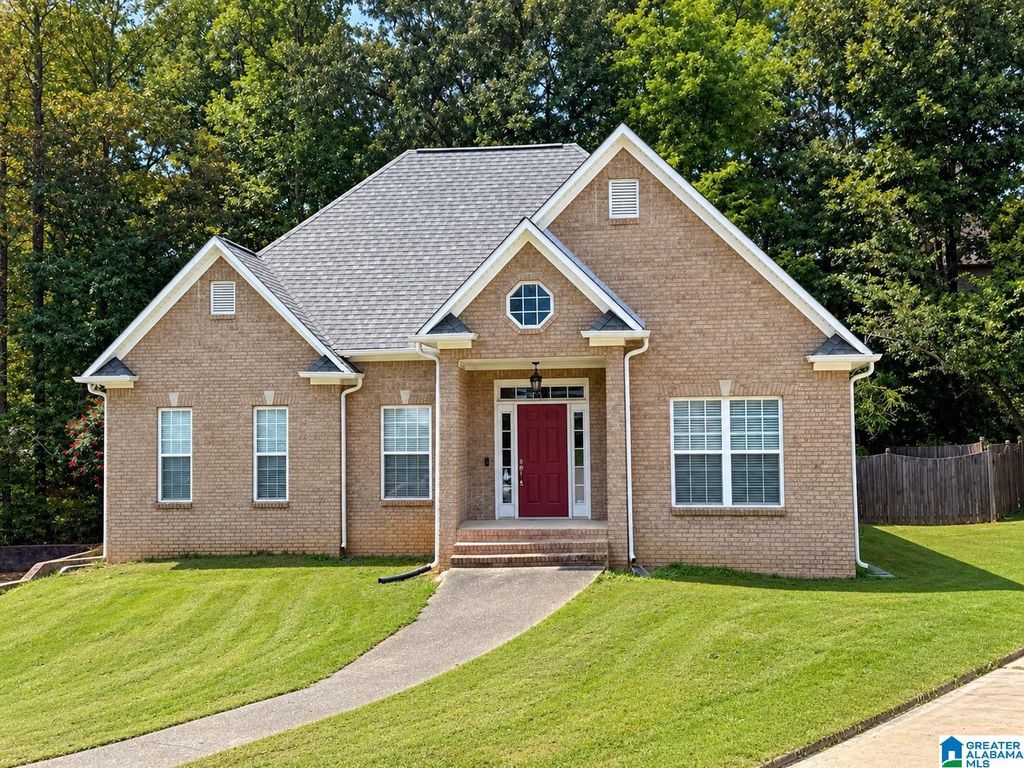 9153 SPARKS DRIVE, Warrior, AL 35180