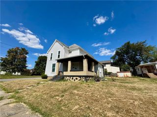 1321 Plum Street, Steubenville, OH 43952