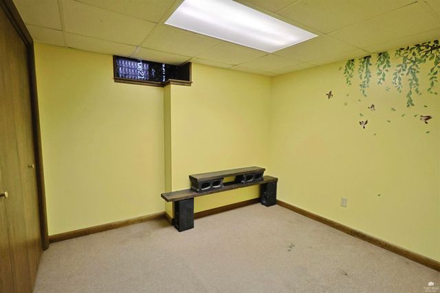 236 E Walnut Street, Waterville, KS 66548