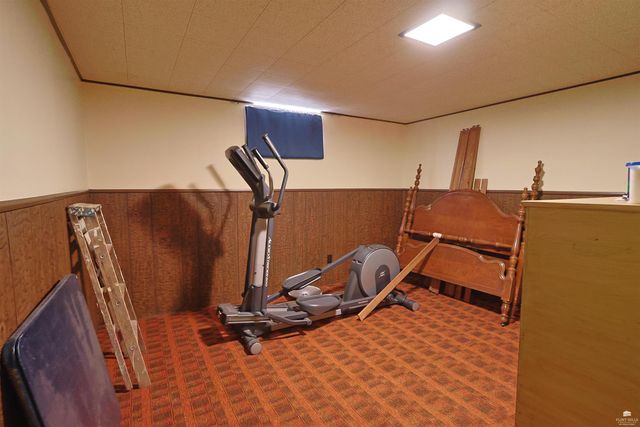 236 E Walnut Street, Waterville, KS 66548