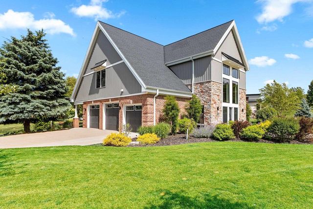 5107 ACHATES COURT, De Pere, WI 54115