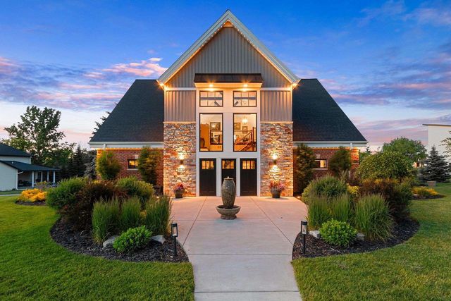 5107 ACHATES COURT, De Pere, WI 54115