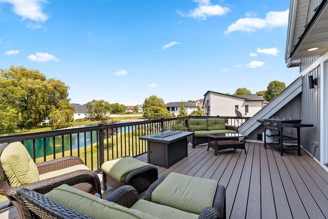 5107 ACHATES COURT, De Pere, WI 54115