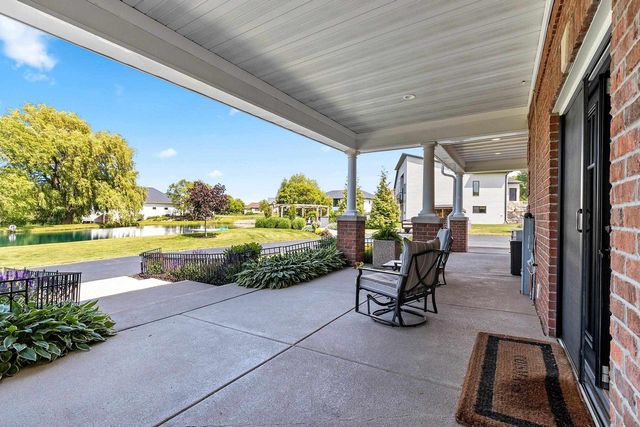 5107 ACHATES COURT, De Pere, WI 54115