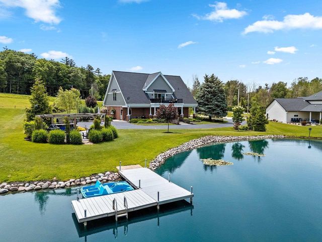 5107 ACHATES COURT, De Pere, WI 54115