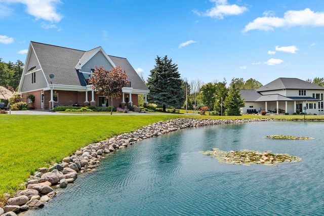 5107 ACHATES COURT, De Pere, WI 54115