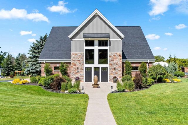 5107 ACHATES COURT, De Pere, WI 54115