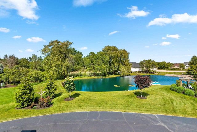 5107 ACHATES COURT, De Pere, WI 54115