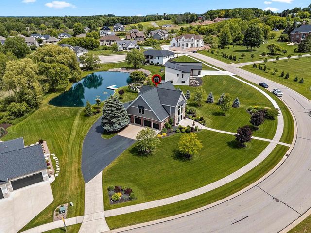 5107 ACHATES COURT, De Pere, WI 54115