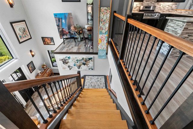 5107 ACHATES COURT, De Pere, WI 54115