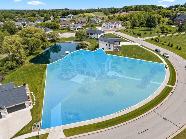 5107 ACHATES COURT, De Pere, WI 54115