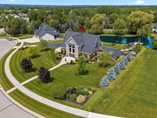 5107 ACHATES COURT, De Pere, WI 54115