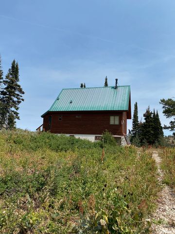 6774 CHAPARRAL DR, Eden, UT 84310