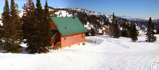 6774 CHAPARRAL DR, Eden, UT 84310