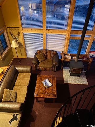 6774 CHAPARRAL DR, Eden, UT 84310