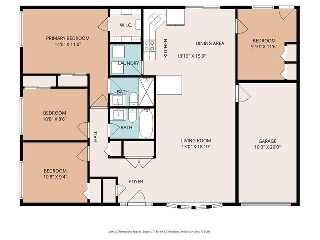 20 Starling Road, South Brunswick, NJ 08824