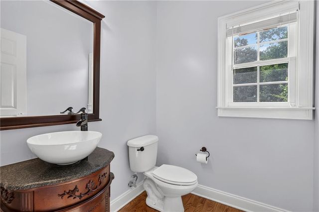 555 Washington Way, Cumming, GA 30040