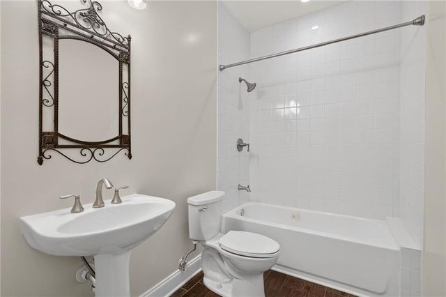 555 Washington Way, Cumming, GA 30040