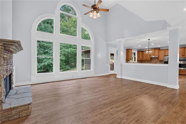 555 Washington Way, Cumming, GA 30040