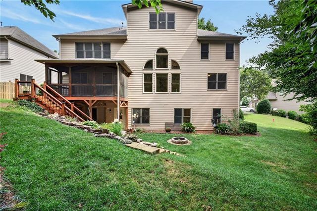 555 Washington Way, Cumming, GA 30040