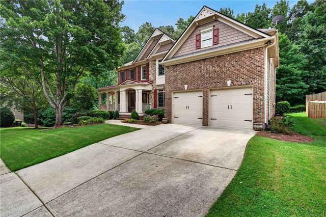 555 Washington Way, Cumming, GA 30040
