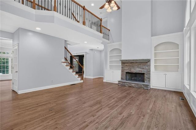 555 Washington Way, Cumming, GA 30040