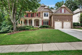 555 Washington Way, Cumming, GA 30040