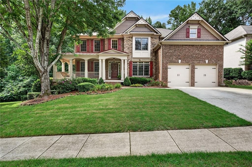 555 Washington Way, Cumming, GA 30040